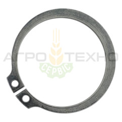 235168 - Кільце стопорне 48x1,75 Claas / APB