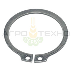 235168 - Кільце стопорне 48x1,75 Claas / APB