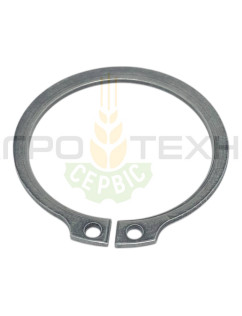 235168 - Кільце стопорне 48x1,75 Claas / APB