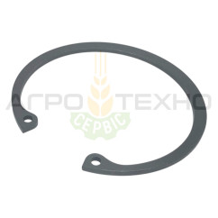 235186 - Кільце стопорне 72x2,5 Claas / APB