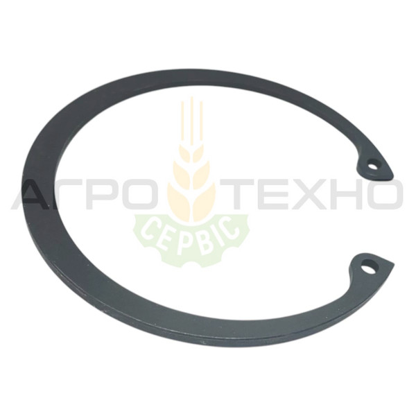 235186 - Кільце стопорне 72x2,5 Claas / APB