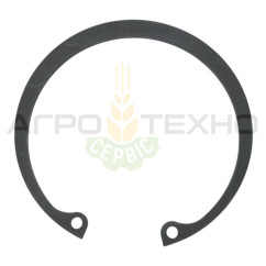 235186 - Кільце стопорне 72x2,5 Claas / APB
