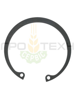 235186 - Кільце стопорне 72x2,5 Claas / APB