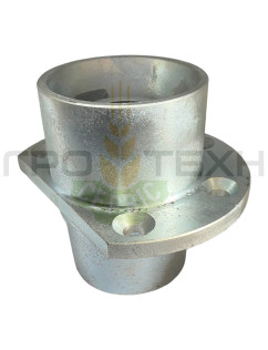 630350 - Корпус з підшипником Claas / SKF