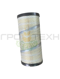 563416 - Фільтр повітряний зовнішній Manitou / Hengst (E1508L)