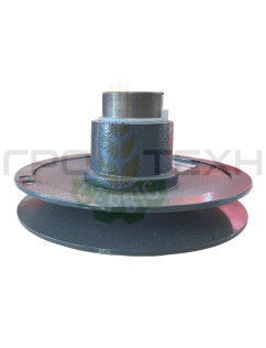 603406 / 603408 - Варіатор Claas / Alpha Parts