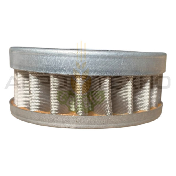 0011434470, 0011434470 claas, claas 0011434470, Фільтр трансмісії, Claas, Arion, Claas Original, фільтр переднього моста, трактор, запчастини Claas, оригінальний фільтр, 