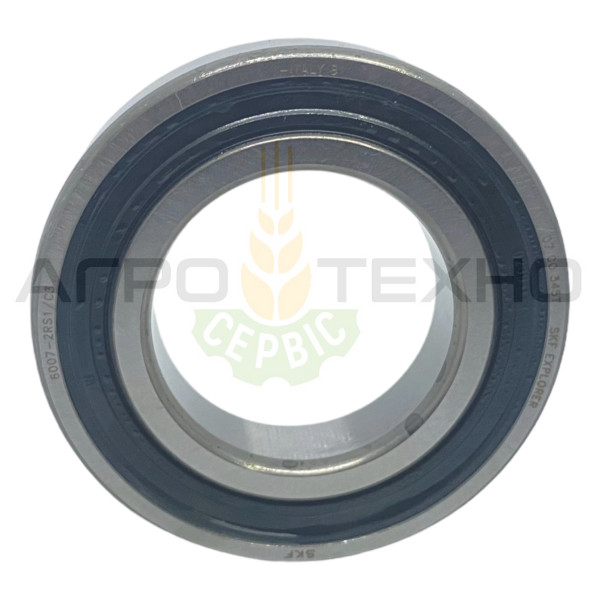 212229, 0002122290, 212229 claas, claas 212229, клаас 212229, 212229 клаас, купити підшипник 212229, підшипник 212229 claas