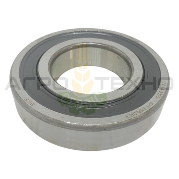 238504 (6208 2RS C3) - Підшипник Claas / SKF