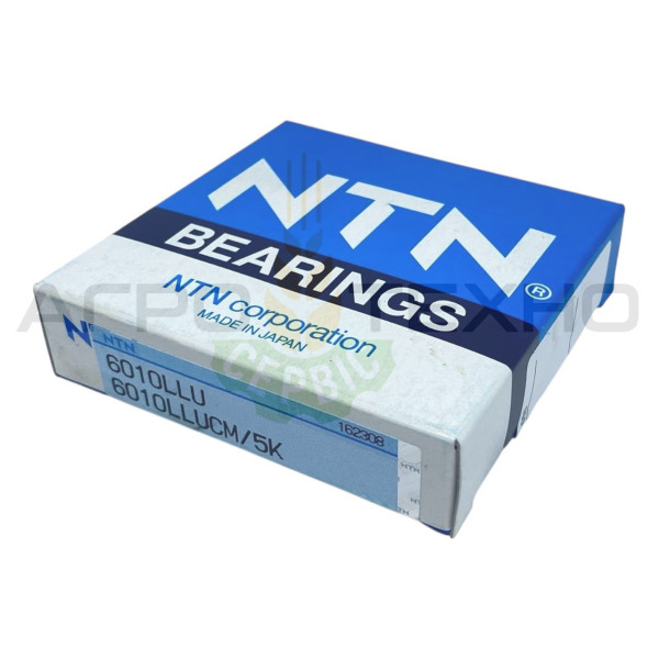 238523 (6010 2RS) - Підшипник Claas / NTN