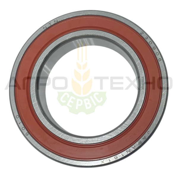 238523 (6010 2RS) - Підшипник Claas / NTN