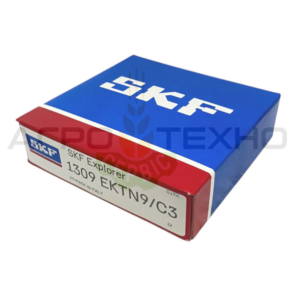 239223 (1309 EKTN C3) - Підшипник Claas / SKF