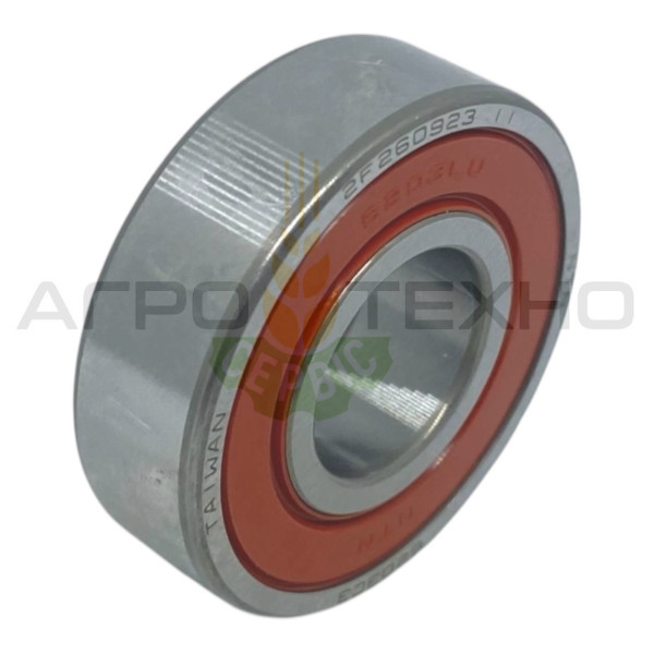 239463 (6203 2RS C3) - Підшипник Claas / NTN