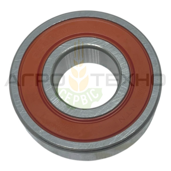 239463 (6203 2RS C3) - Підшипник Claas / NTN