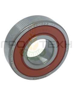 239463 (6203 2RS C3) - Підшипник Claas / NTN