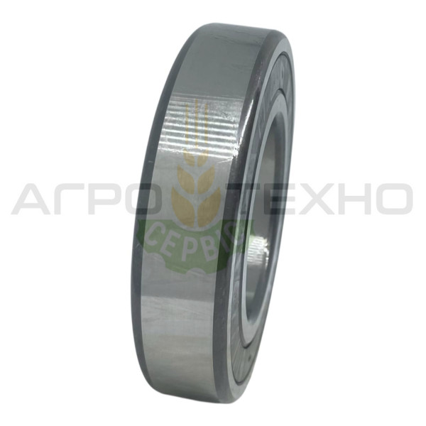 244275 (6211 2RS C3) - Підшипник Claas / SKF