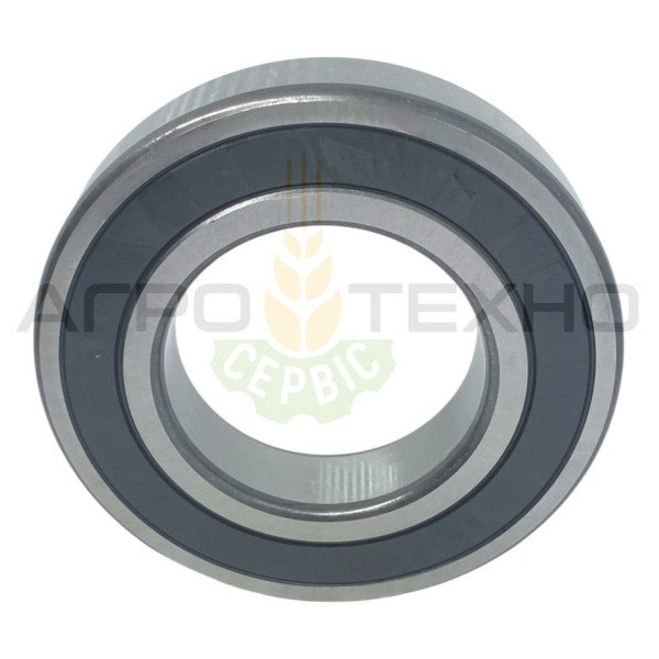 244275 (6211 2RS C3) - Підшипник Claas / SKF