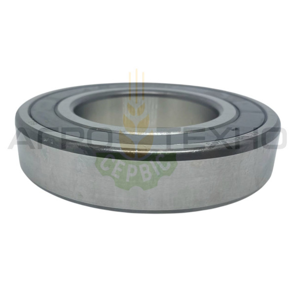 244275 (6211 2RS C3) - Підшипник Claas / SKF