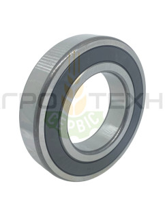 244275 (6211 2RS C3) - Підшипник Claas / SKF