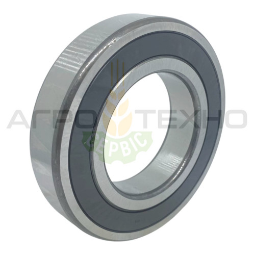 244275 (6211 2RS C3) - Підшипник Claas / SKF