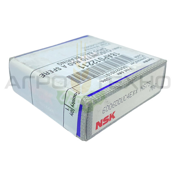 215425, 0002154250, 215425 Claas, Claas 215425, 215425 клаас, клаас 215425, 215425 NSK, NSK 215425, підшипник 215425, 215425 підшипник