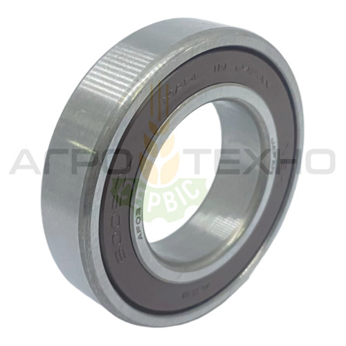 215425 (6006 DDU C4) - Підшипник Claas / NSK