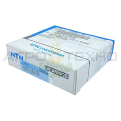 215724 (6207 2RS C4) - Підшипник Claas / NTN