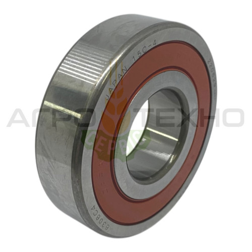 214630 (6306 2RS C4) - Підшипник Claas / NTN