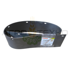 0018233600 - Ущільнення кришки соломоподрібнювача Claas / Original (0018154890)