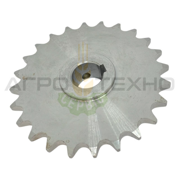 754316 - Зірочка Claas / Alpha Parts