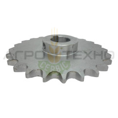 754316 - Зірочка Claas / Alpha Parts