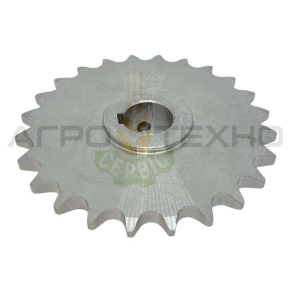 754316 - Зірочка Claas / Alpha Parts