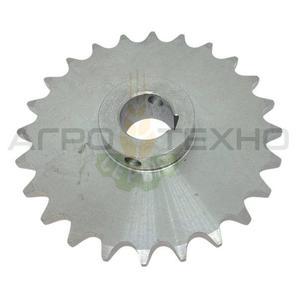 754316 - Зірочка Claas / Alpha Parts