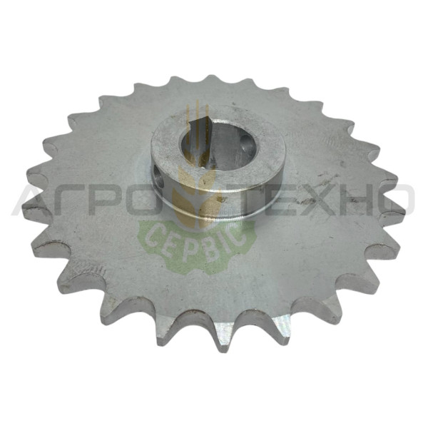 754316 - Зірочка Claas / Alpha Parts