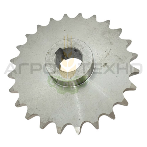 754316 - Зірочка Claas / Alpha Parts