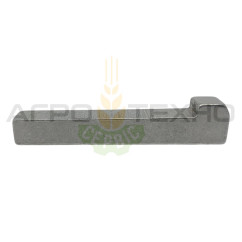 101537 - Шпонка з головкою 8x7x45 Claas / Alpha Parts