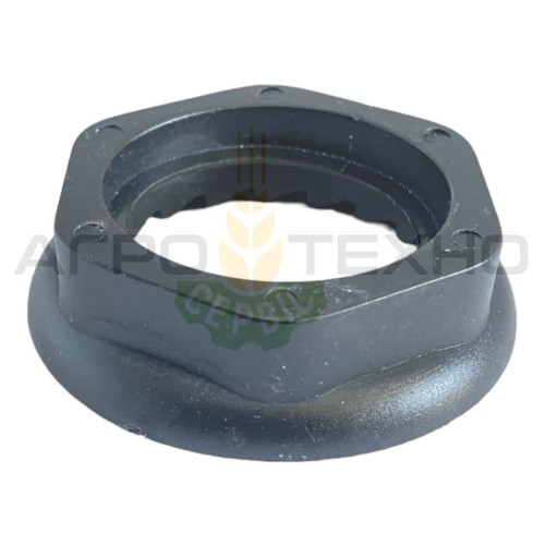 615259 - Кронштейн Claas / Alpha Parts