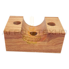 H135475 - Підшипник дерев'яний John Deere / APB