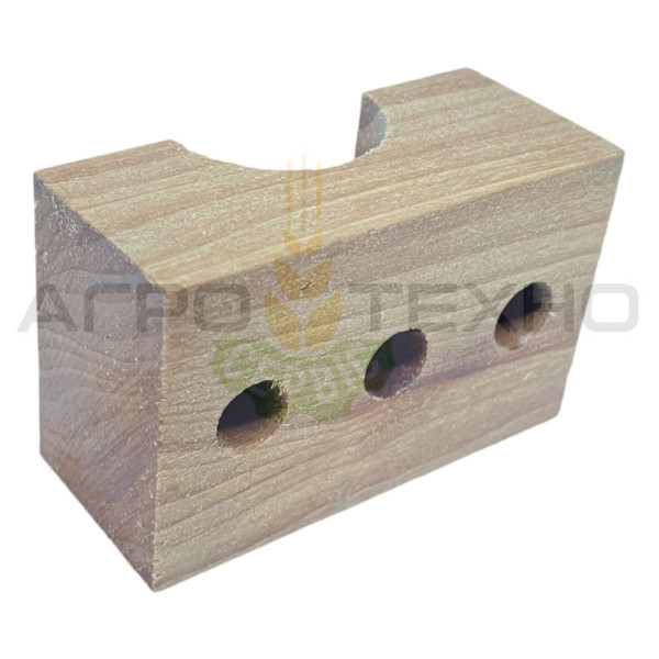 H135475, H135475 John Deere, John Deere H135475, Підшипник дерев'яний H135475, H135475 купити, підшипник H135475, джон дір H135475