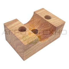 H135475 - Підшипник дерев'яний John Deere / APB