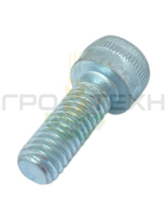 М6x16 10.9 DIN912 - Болт 