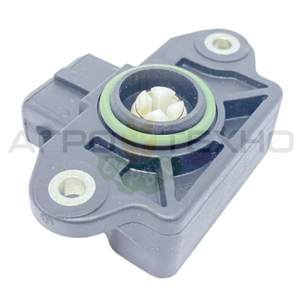 011110 - Потенціометр Claas / APB 011110, 011110 Claas, Claas 011110, 011110 клаас, клаас 011110, Потенціометр 011110, 011110 потенціометр, 011110 APB, APB 011110