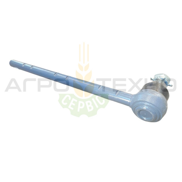 669840 - Шарнір Claas / Alpha Parts
