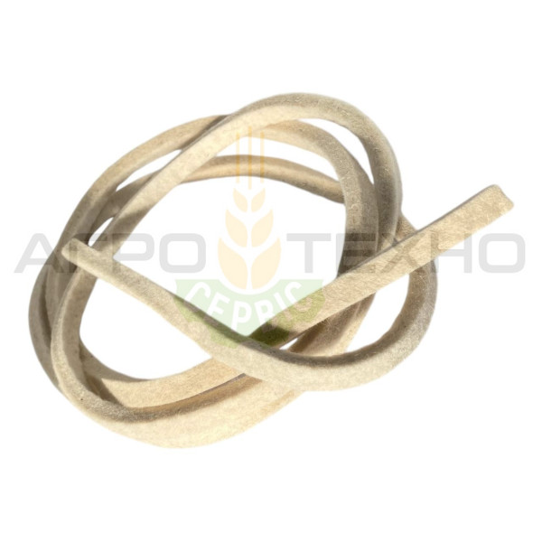 177309 - Смужка повстяна 5x7x1400 Claas / Alpha Parts