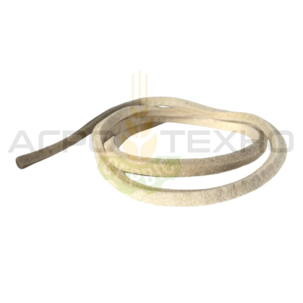 177309 - Смужка повстяна 5x7x1400 Claas / Alpha Parts