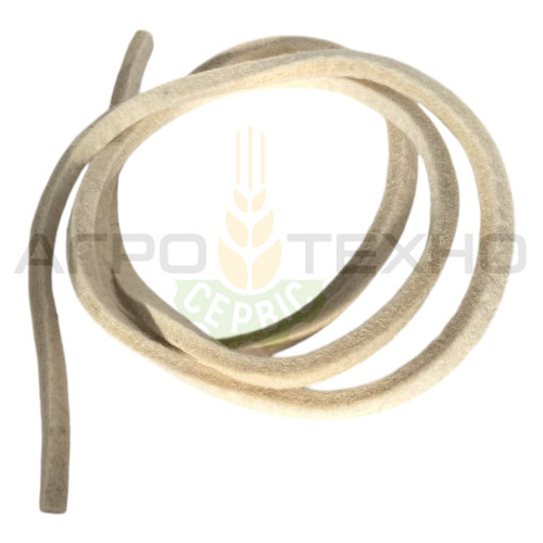 177309 - Смужка повстяна 5x7x1400 Claas / Alpha Parts