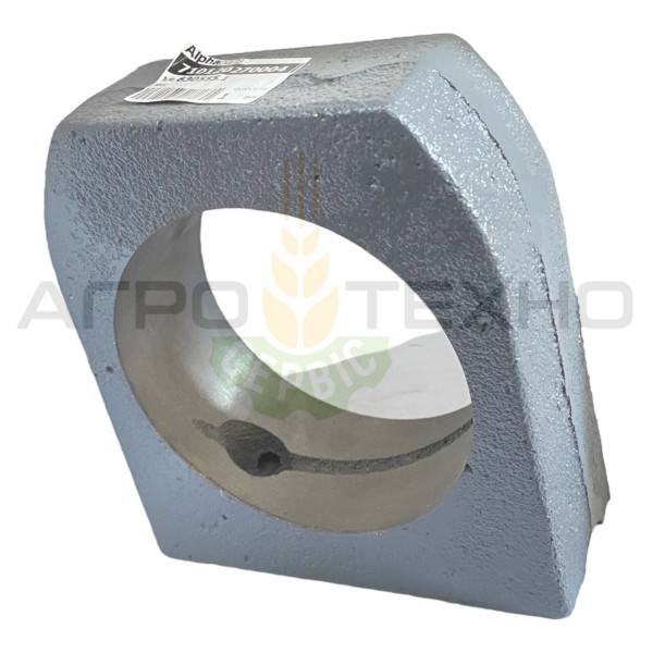 630555 - Корпус підшипника Claas / Alpha Parts
