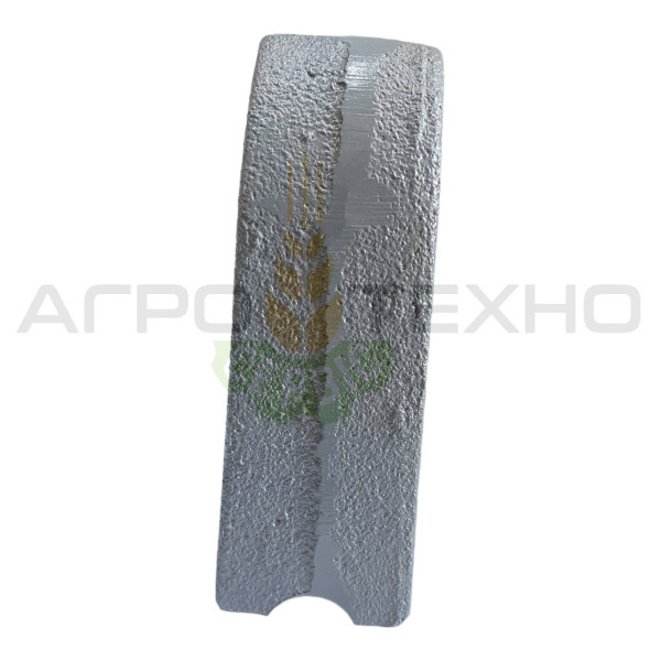 630555 - Корпус підшипника Claas / Alpha Parts