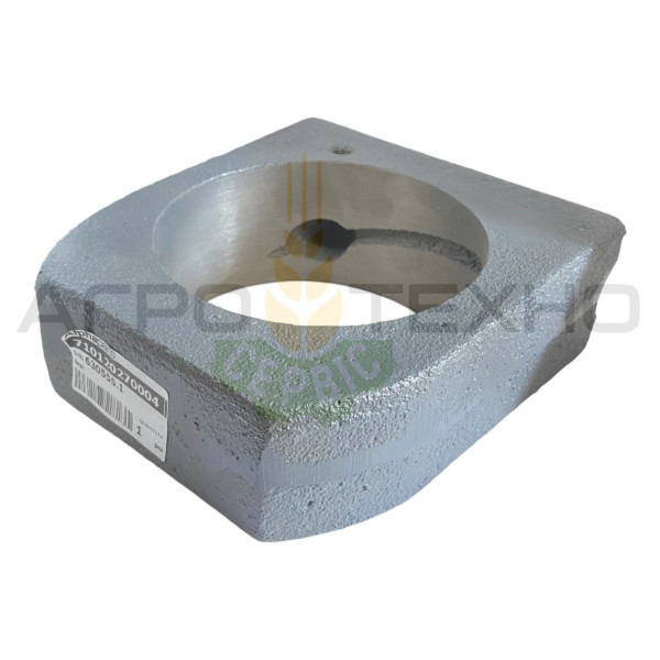 630555 - Корпус підшипника Claas / Alpha Parts