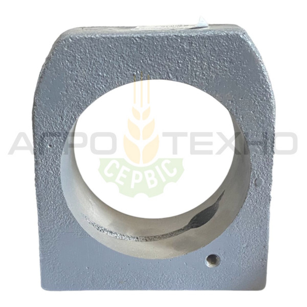 630555 - Корпус підшипника Claas / Alpha Parts
